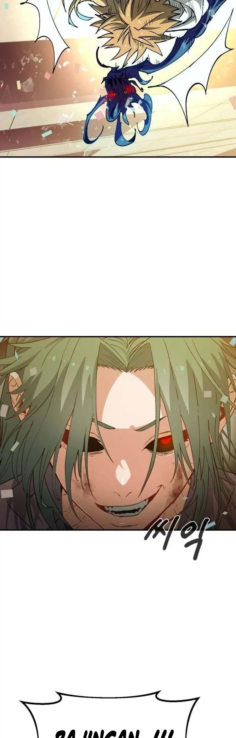 Healing Agency chapter 2 halaman 108