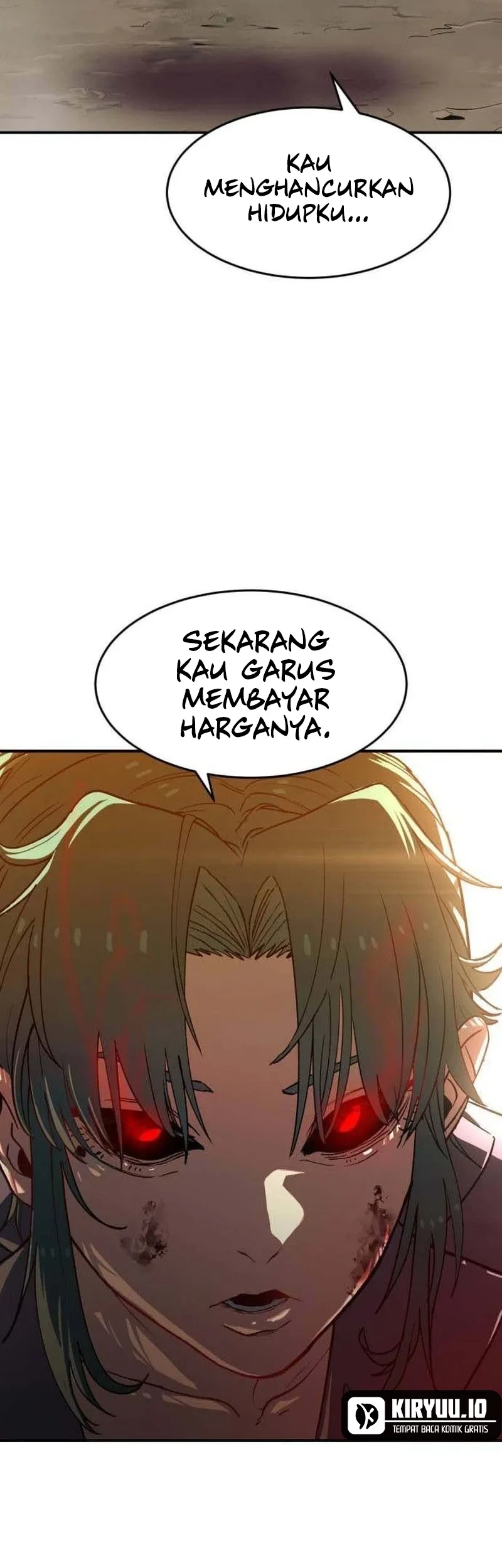 Healing Agency chapter 2 halaman 116
