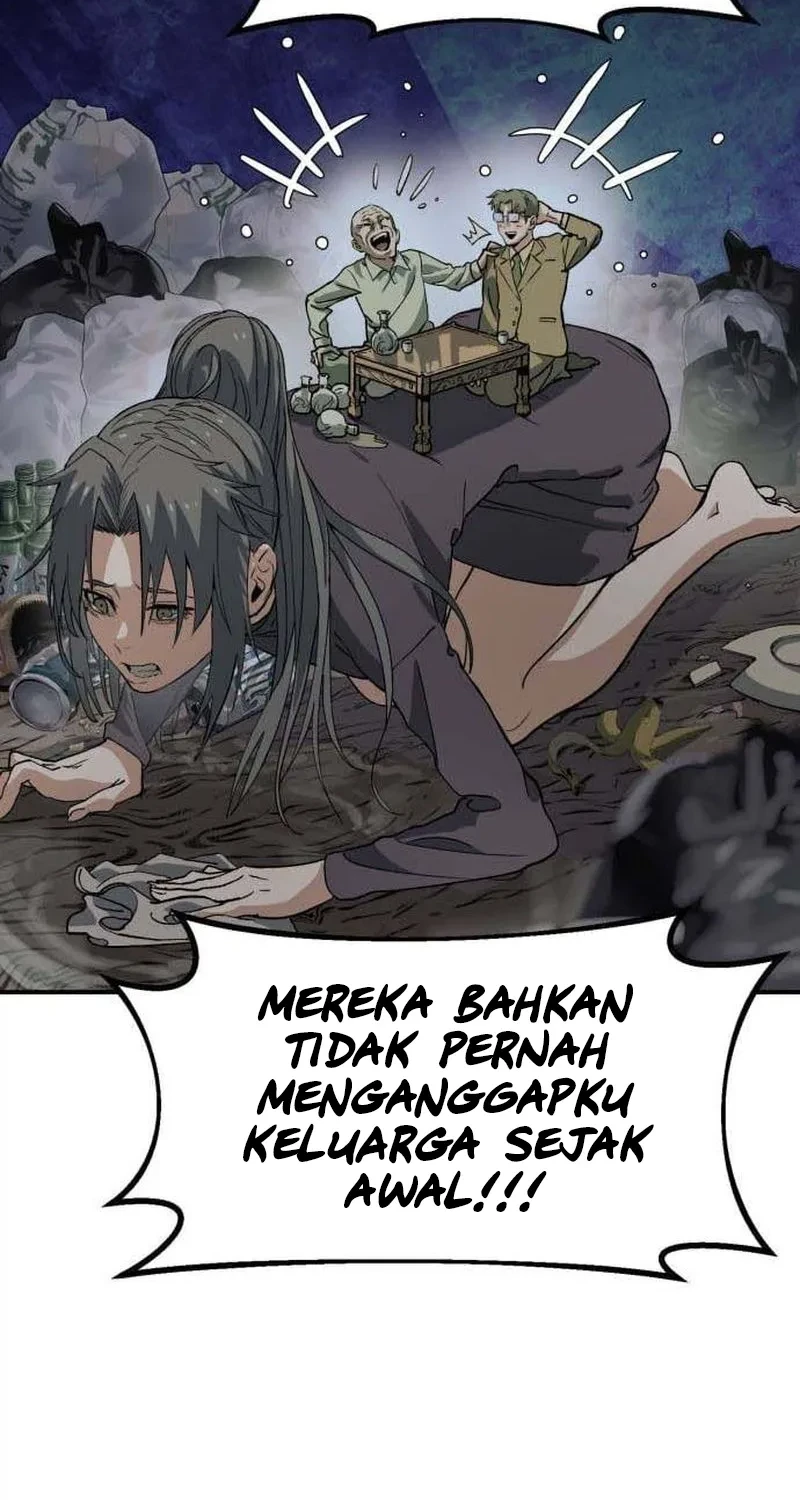 Healing Agency chapter 2 halaman 121