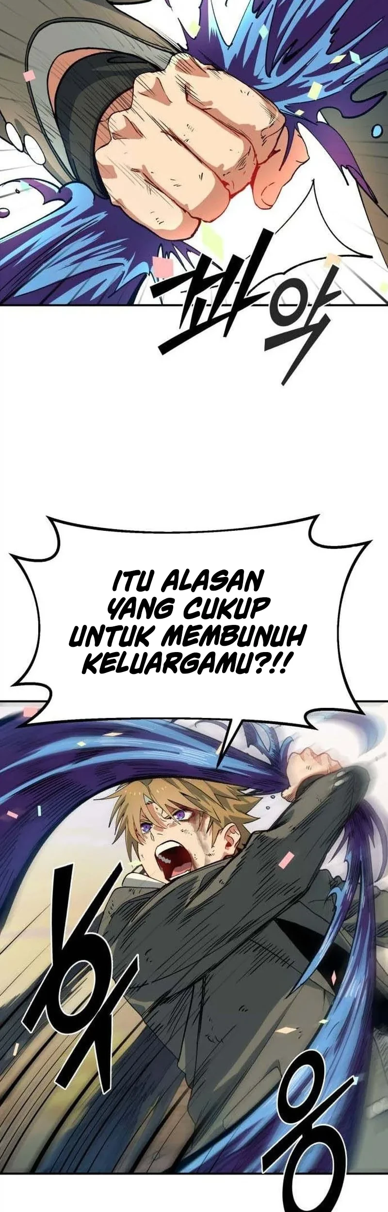 Healing Agency chapter 2 halaman 124