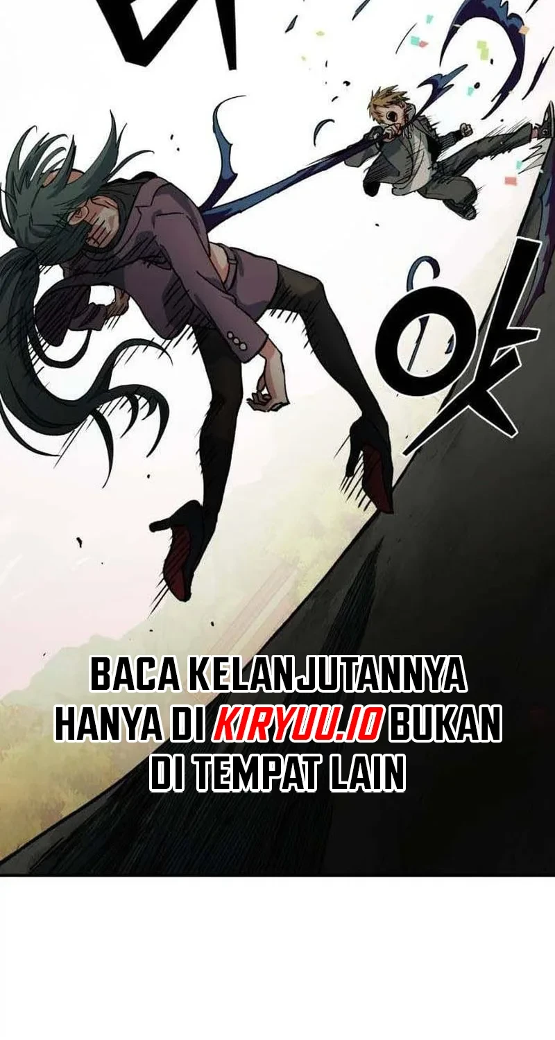 Healing Agency chapter 2 halaman 126