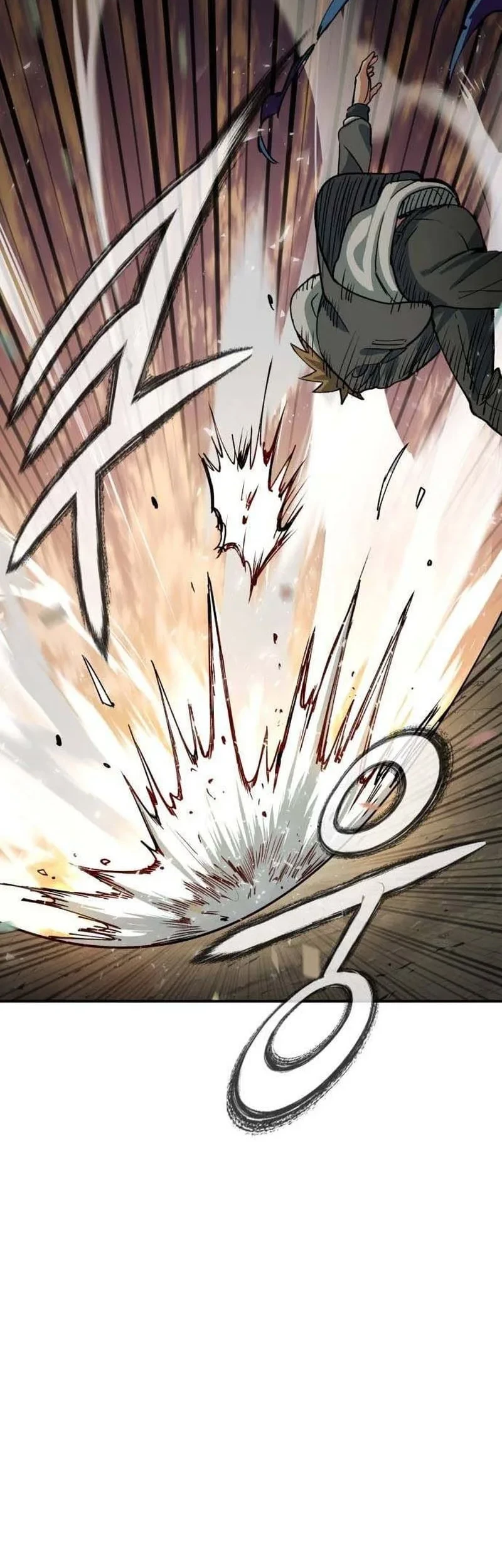 Healing Agency chapter 2 halaman 128