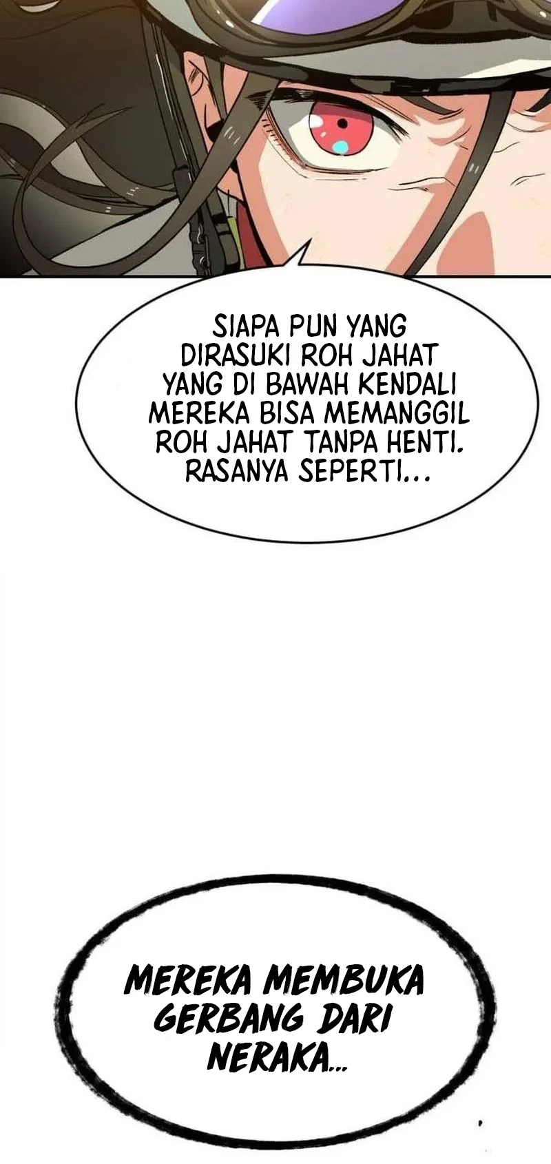 Healing Agency chapter 2 halaman 132