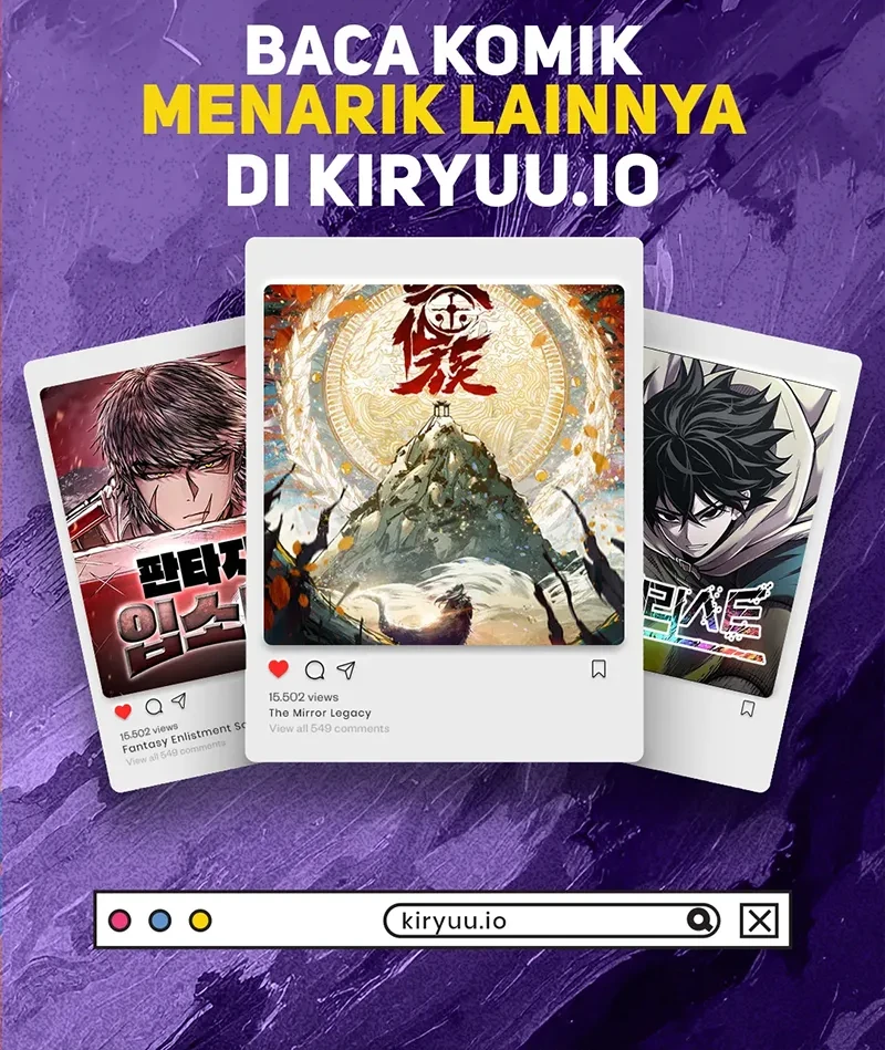 Healing Agency chapter 2 halaman 143