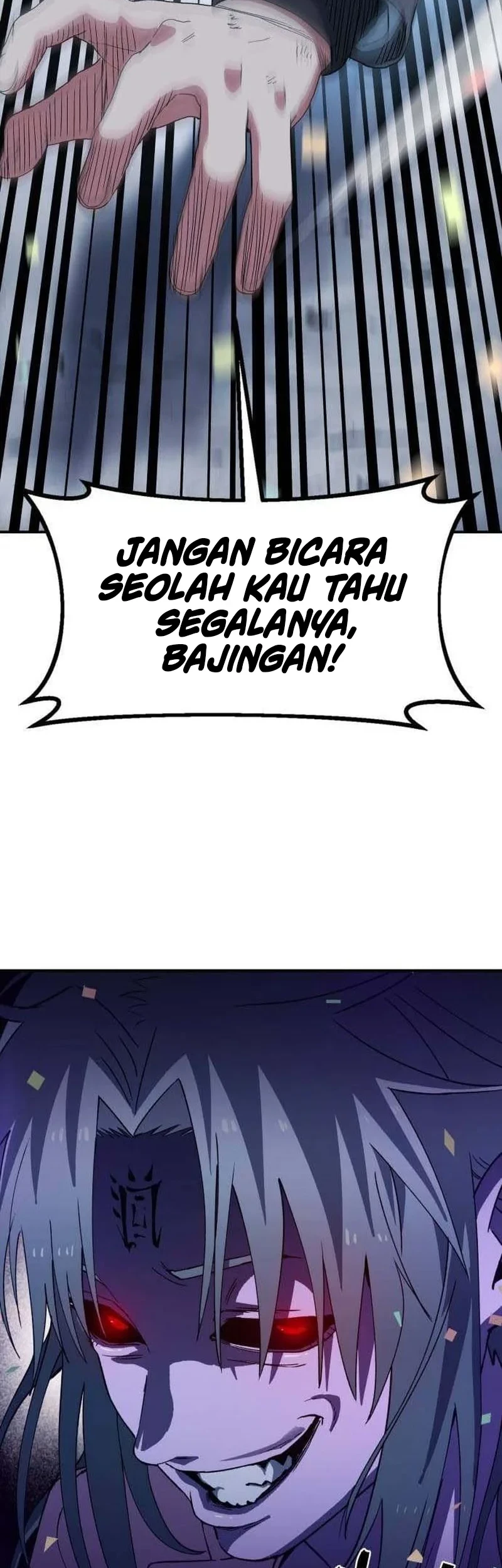 Healing Agency chapter 3 halaman 37