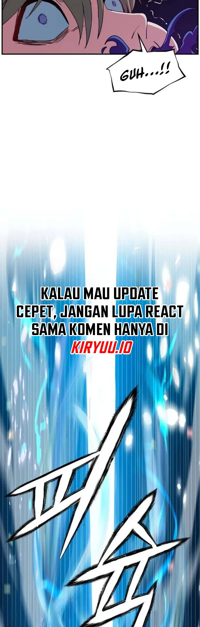 Healing Agency chapter 3 halaman 41