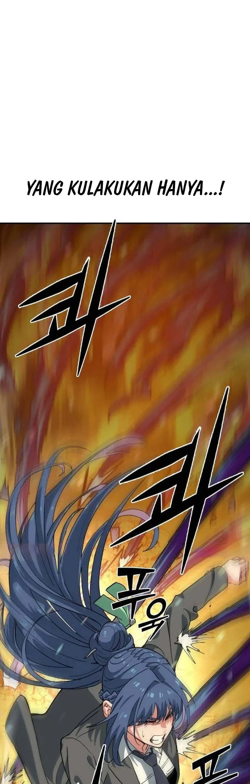 Healing Agency chapter 3 halaman 66
