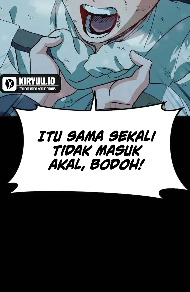 Healing Agency chapter 3 halaman 75