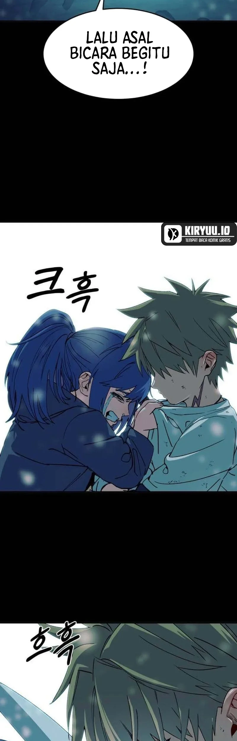 Healing Agency chapter 3 halaman 78