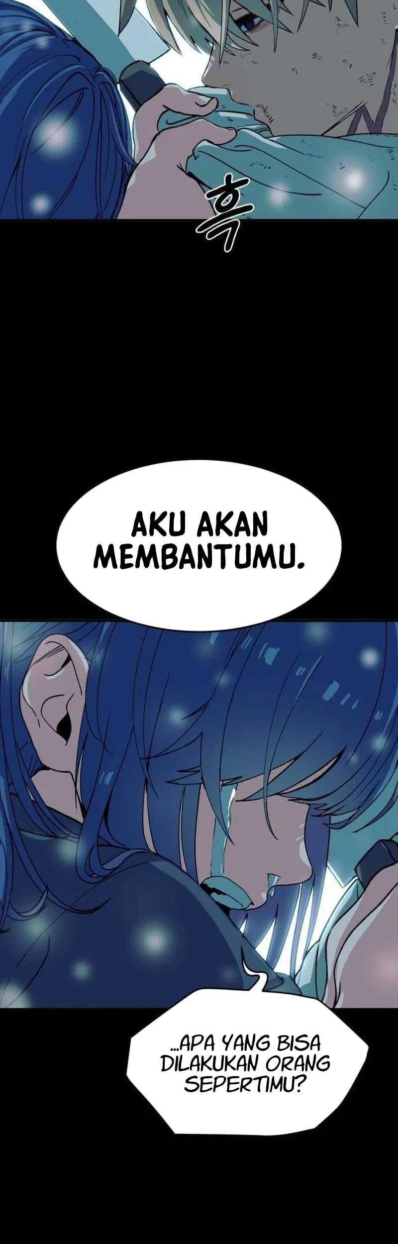Healing Agency chapter 3 halaman 79