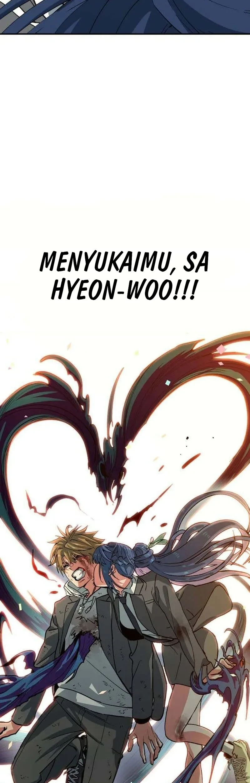 Healing Agency chapter 3 halaman 90