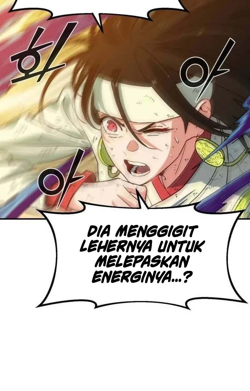 Healing Agency chapter 3 halaman 95