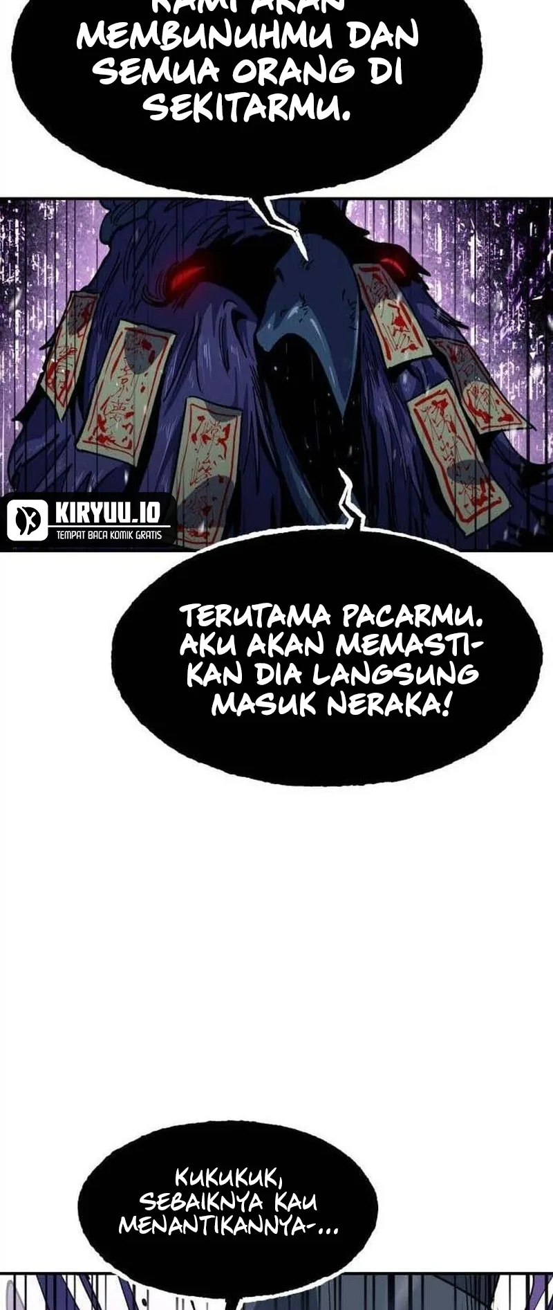 Healing Agency chapter 3 halaman 123