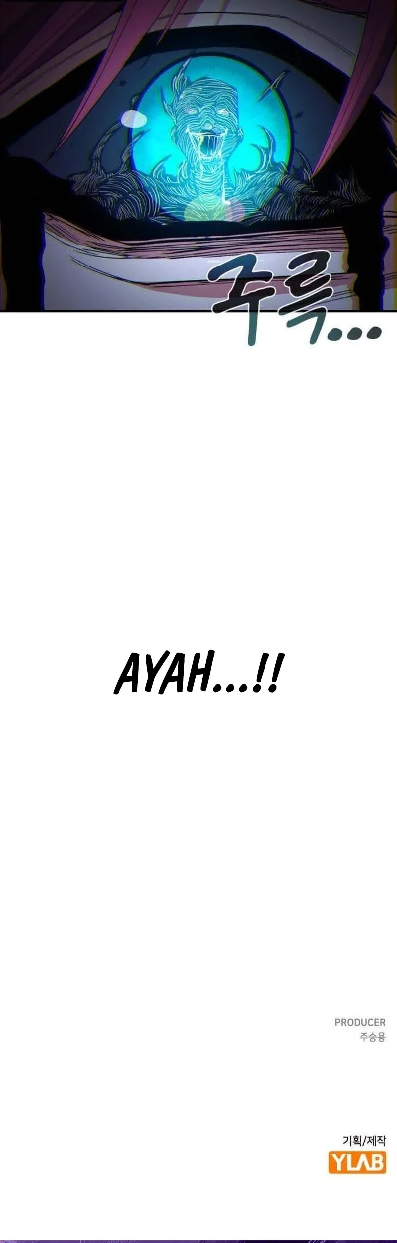 Healing Agency chapter 3 halaman 152