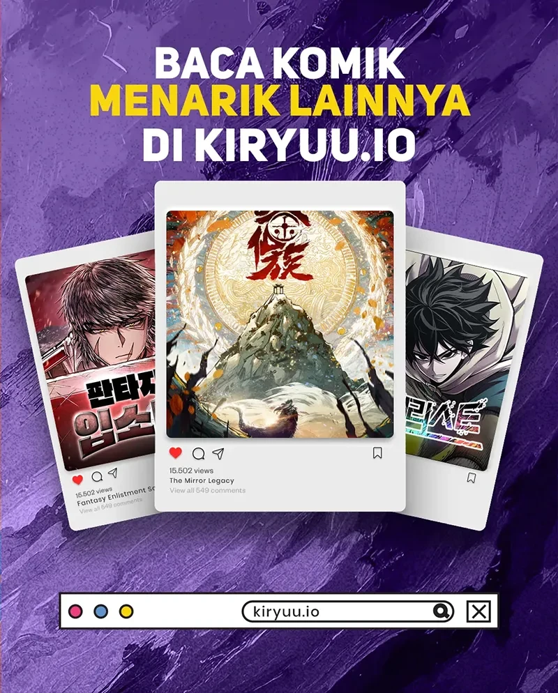 Healing Agency chapter 3 halaman 153