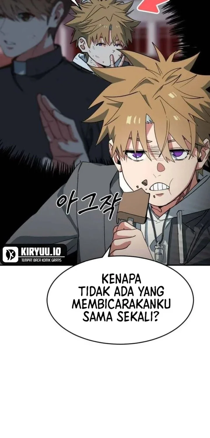 Healing Agency chapter 4 halaman 11