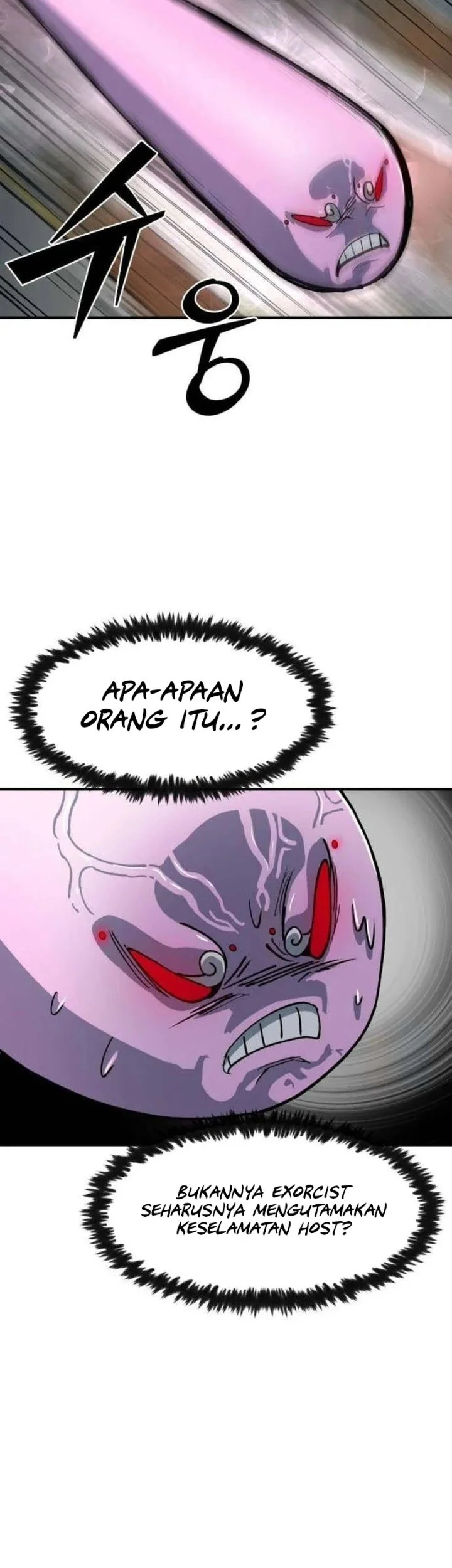 Healing Agency chapter 4 halaman 29