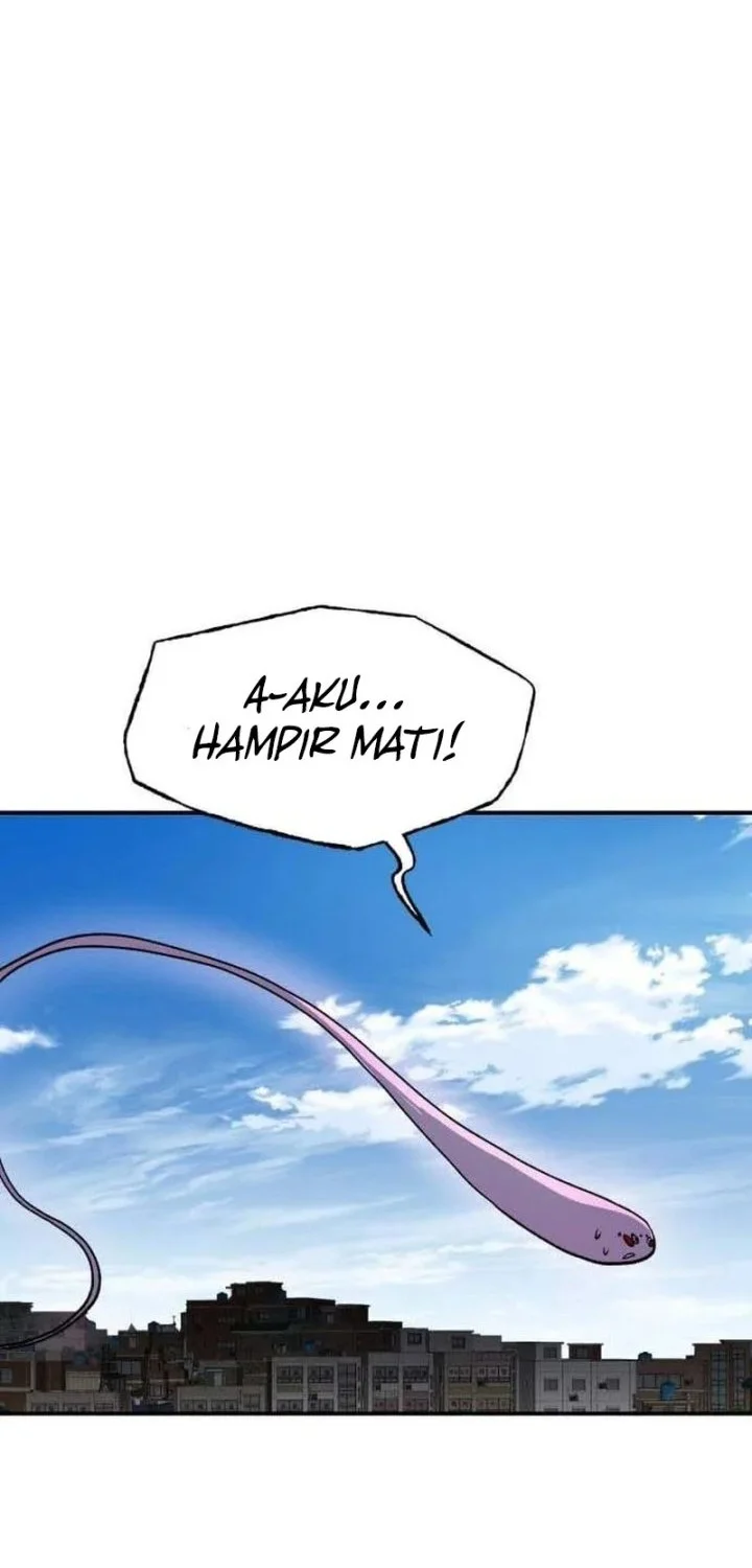 Healing Agency chapter 4 halaman 38