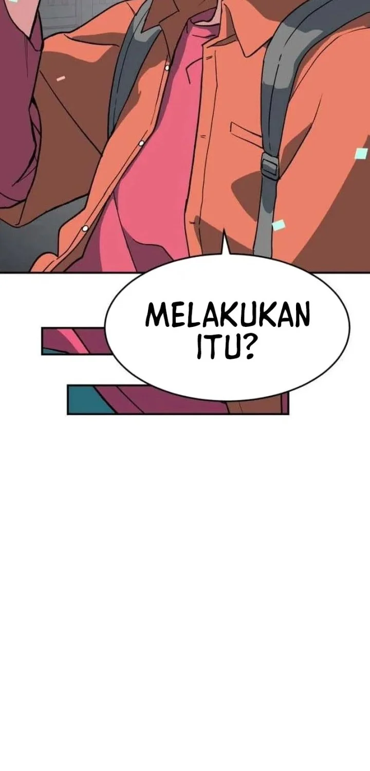 Healing Agency chapter 4 halaman 69