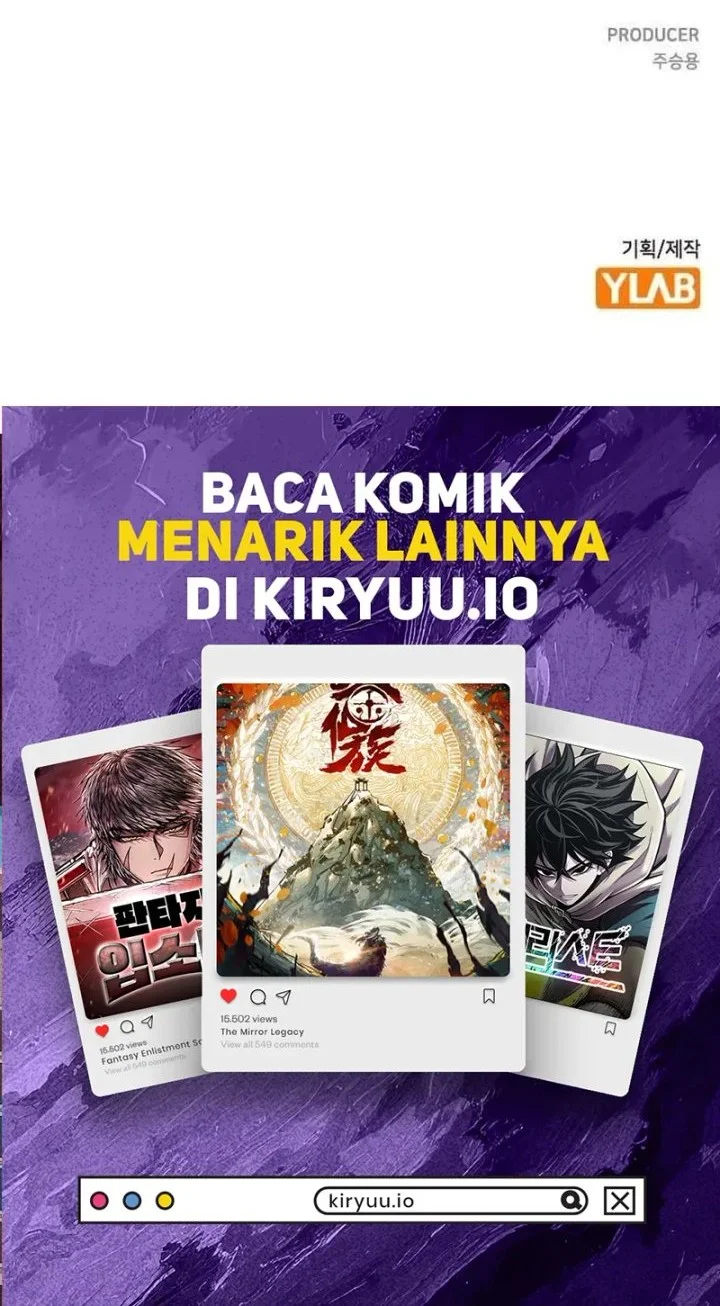 Healing Agency chapter 4 halaman 98