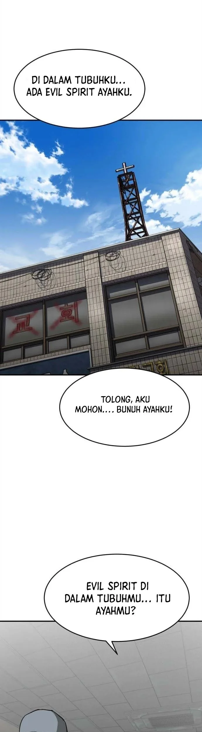 Healing Agency Bab 5 halaman 2