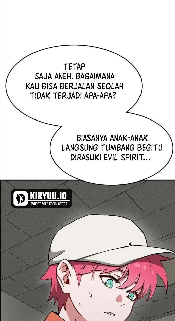 Healing Agency Bab 5 halaman 5