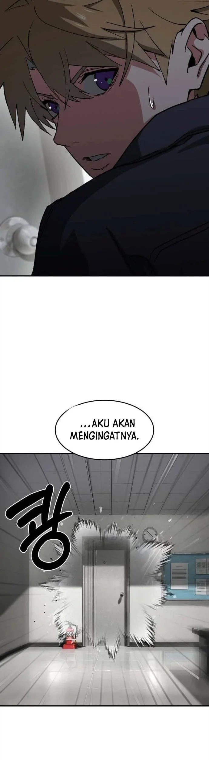Healing Agency Bab 5 halaman 20