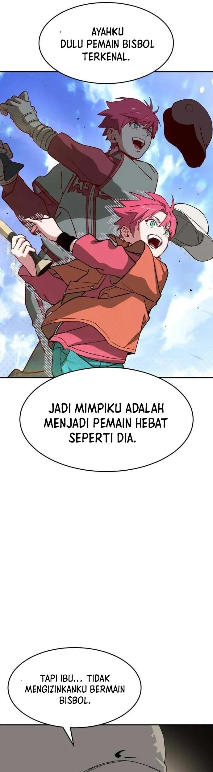 Healing Agency Bab 5 halaman 31