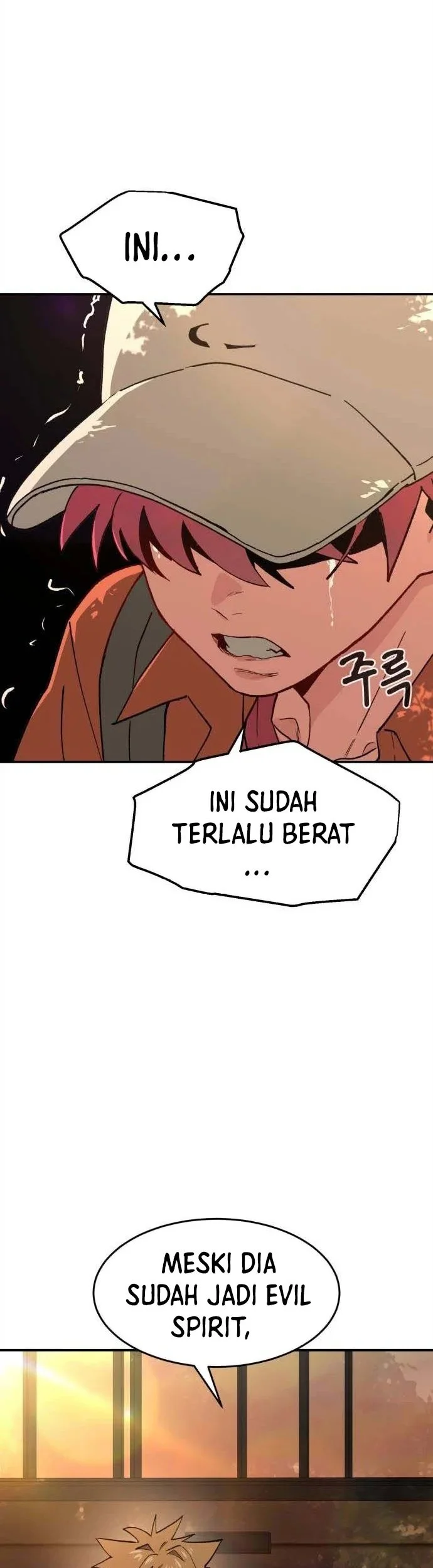 Healing Agency Bab 5 halaman 36
