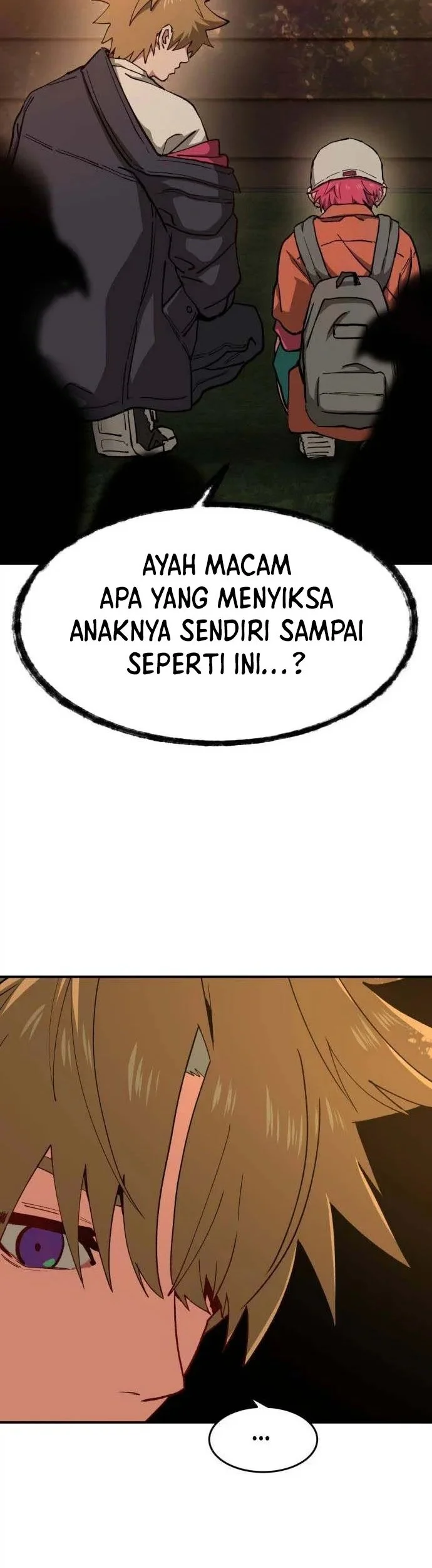 Healing Agency Bab 5 halaman 37