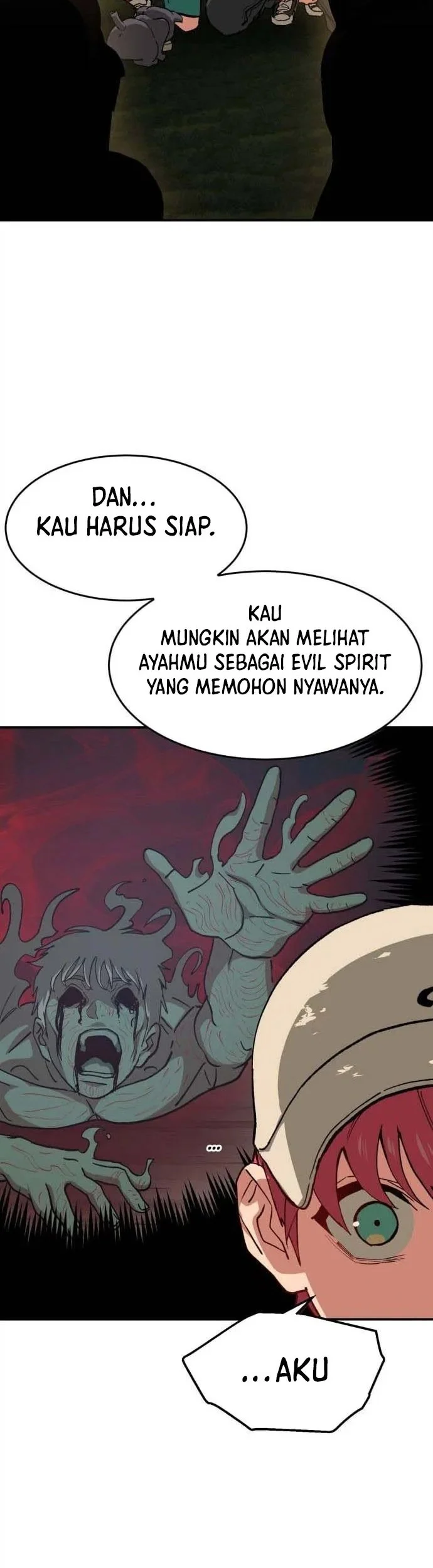 Healing Agency Bab 5 halaman 41