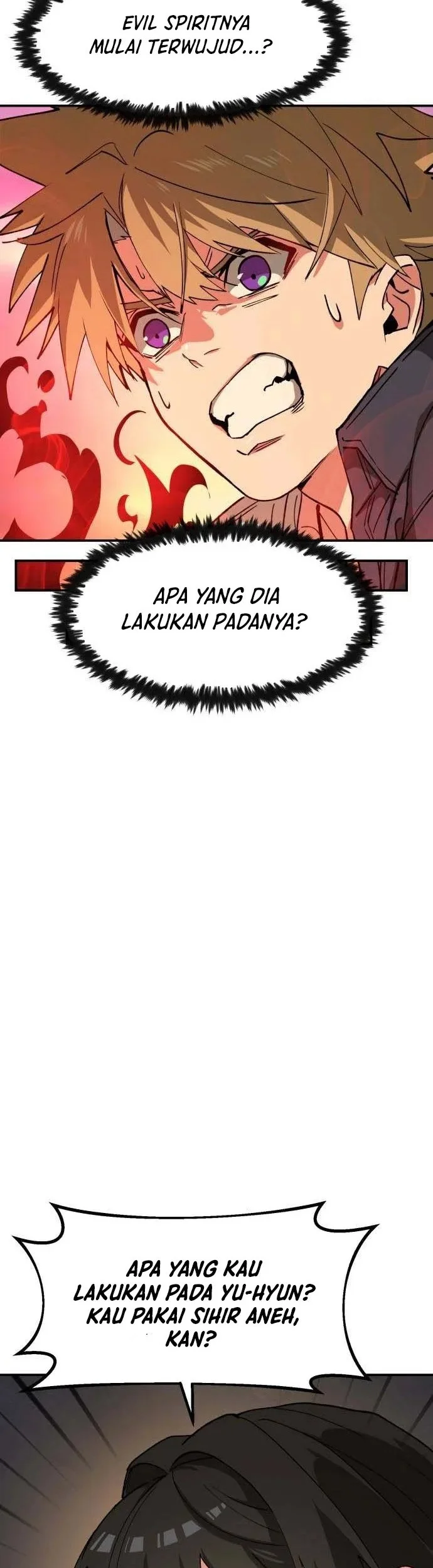 Healing Agency Bab 5 halaman 51
