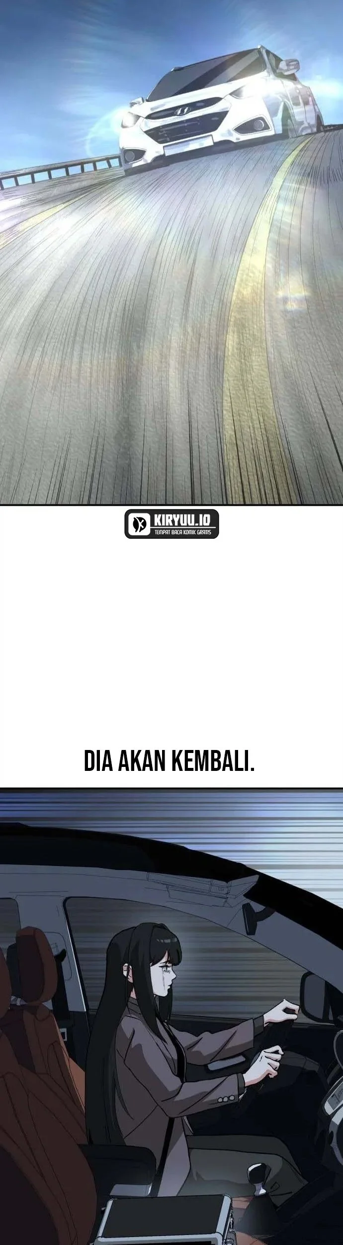 Healing Agency Bab 5 halaman 57