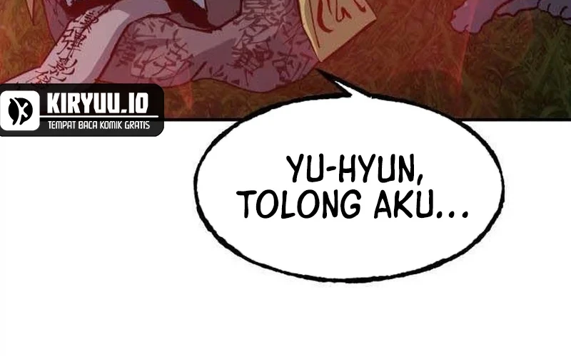 Healing Agency chapter 6 halaman 25