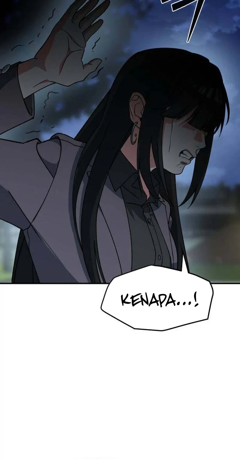 Healing Agency chapter 6 halaman 38