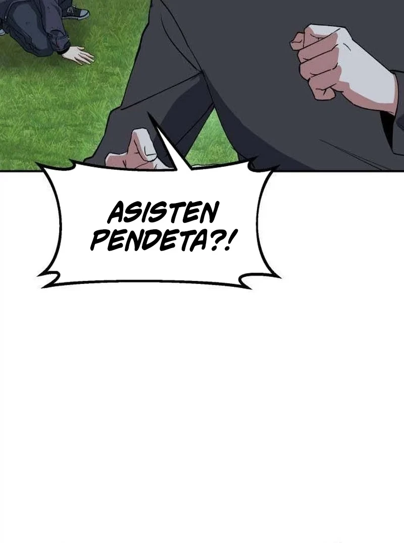 Healing Agency chapter 6 halaman 68