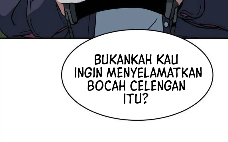 Healing Agency chapter 6 halaman 72
