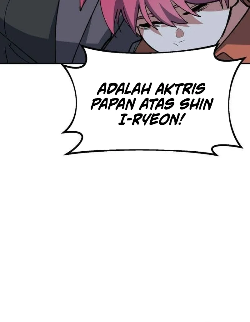 Healing Agency chapter 6 halaman 85