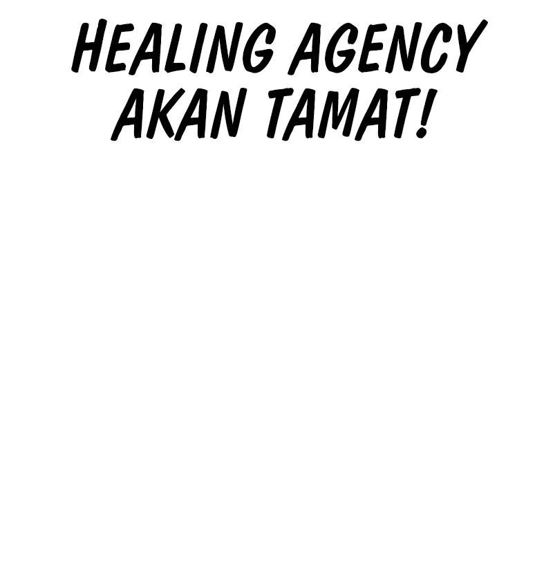 Healing Agency chapter 7 halaman 29
