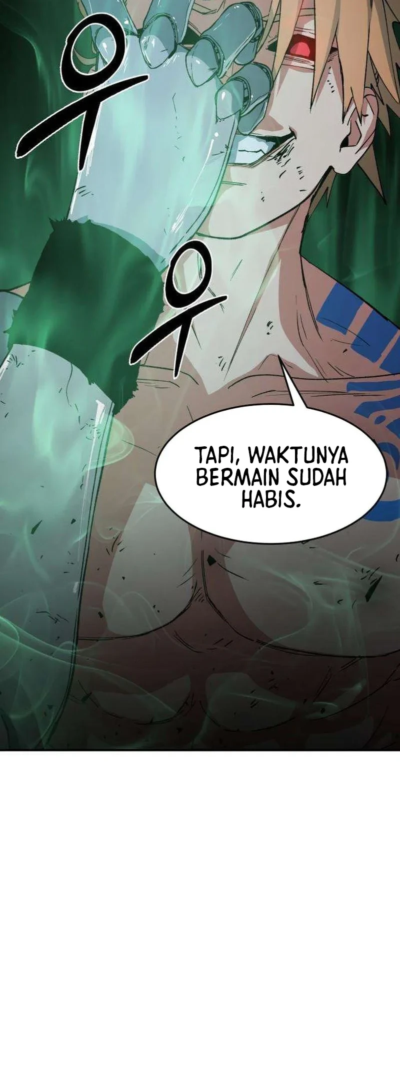 Healing Agency chapter 7 halaman 53