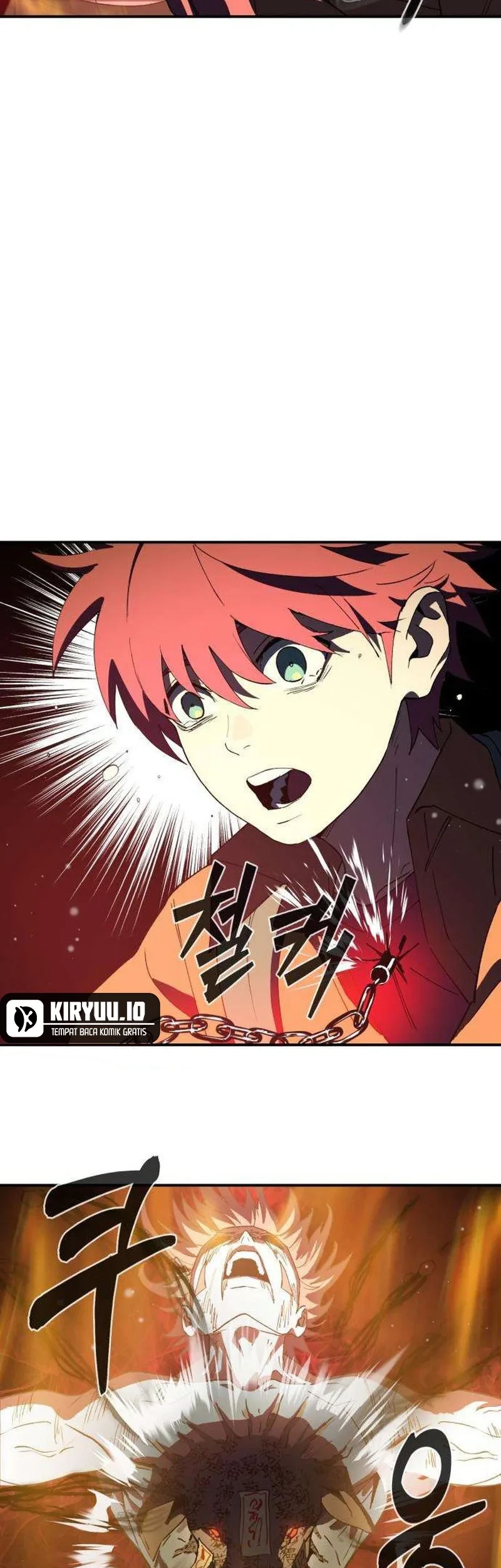 Healing Agency chapter 7 halaman 84