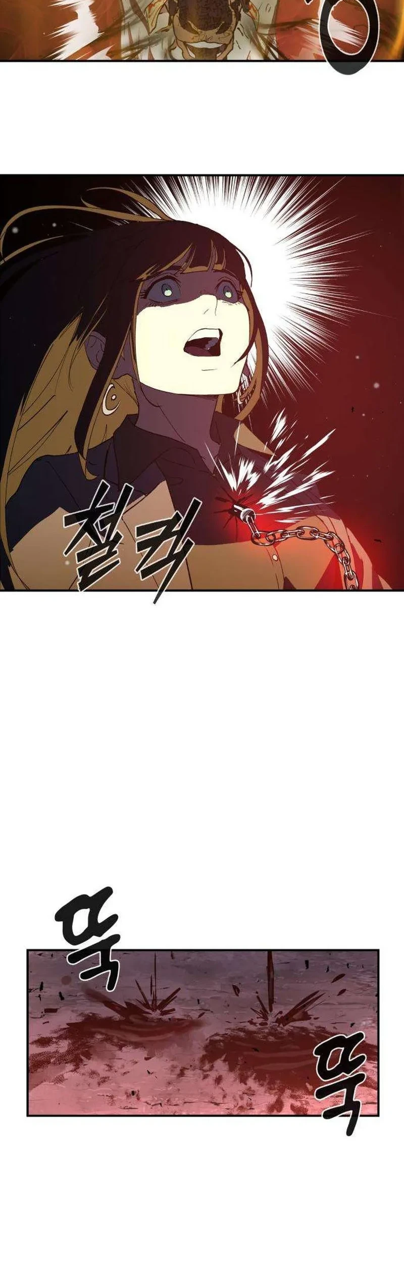 Healing Agency chapter 7 halaman 85