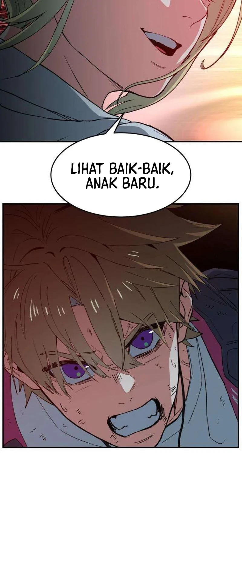 Healing Agency chapter 7 halaman 89