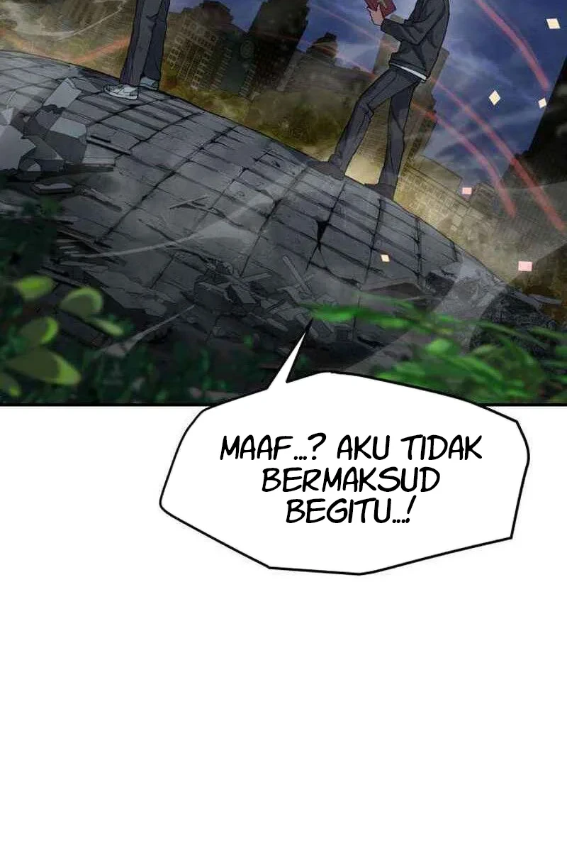 Healing Agency chapter 8 halaman 9