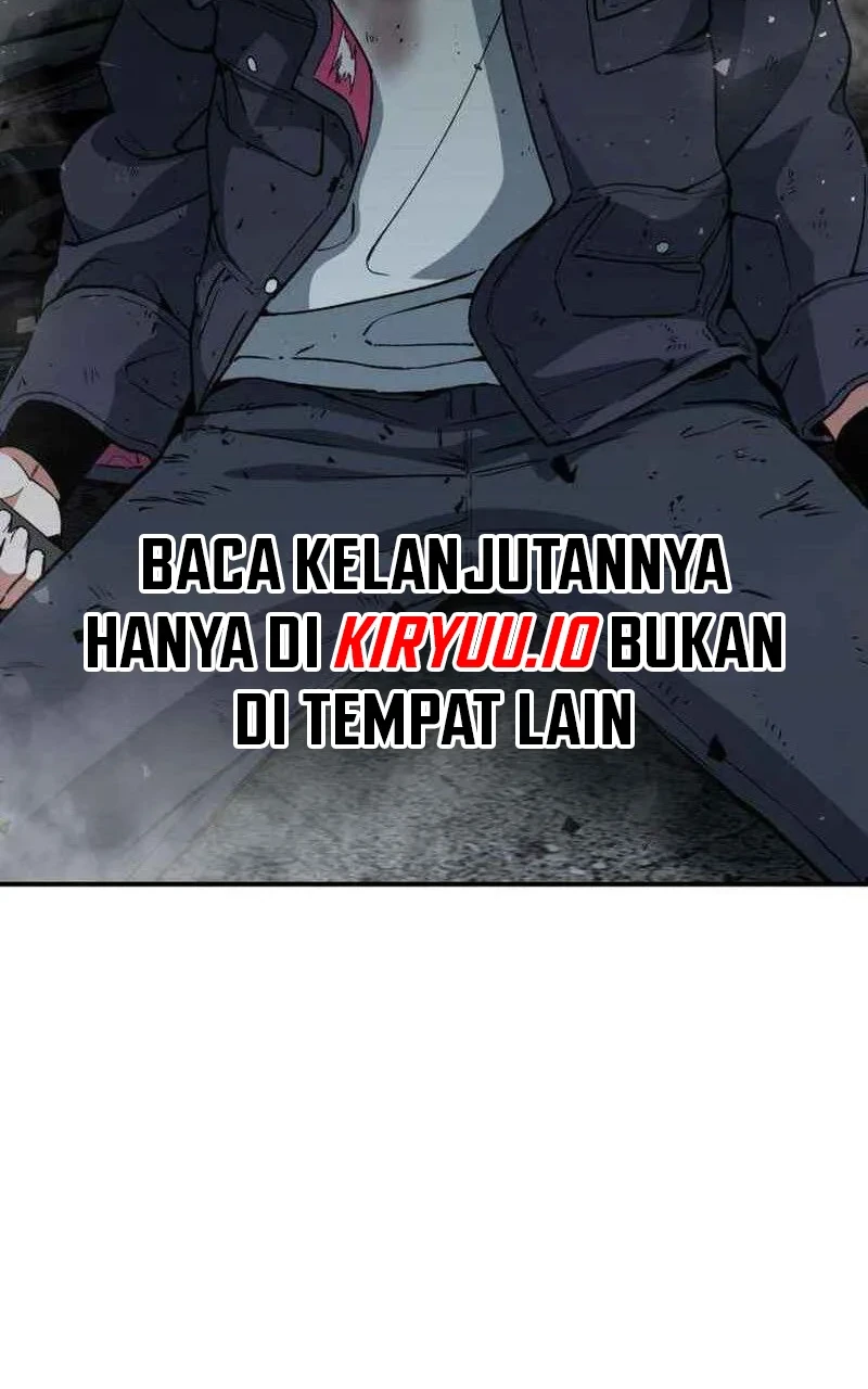 Healing Agency chapter 8 halaman 13
