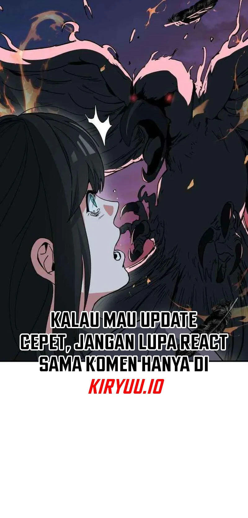 Healing Agency chapter 8 halaman 45