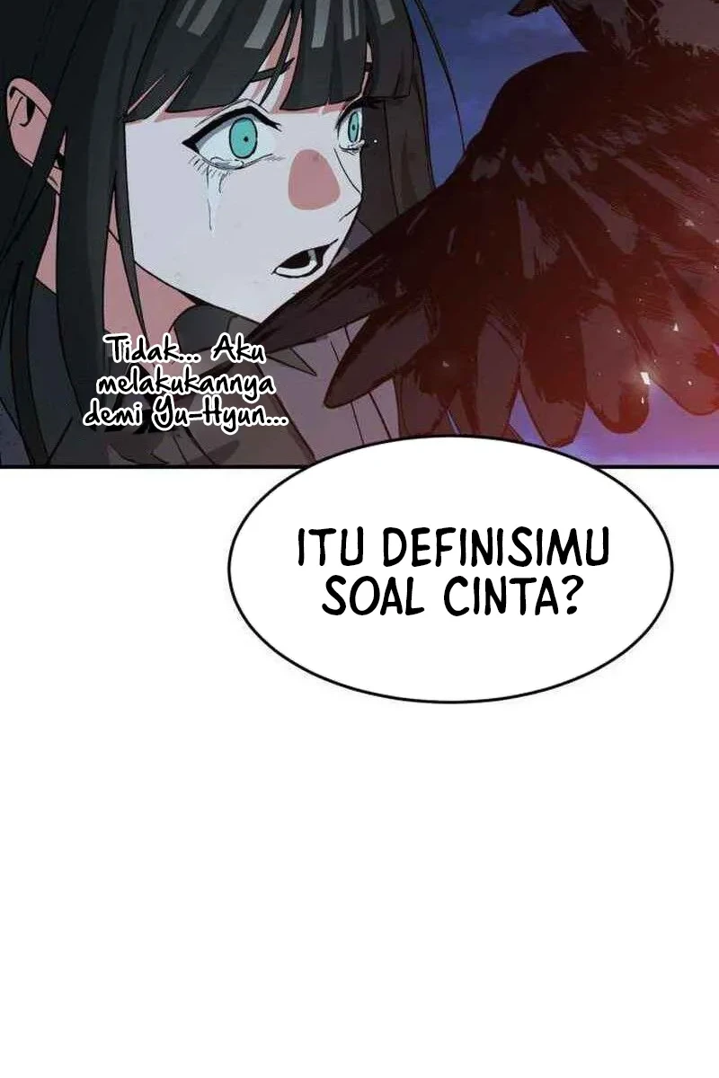 Healing Agency chapter 8 halaman 49