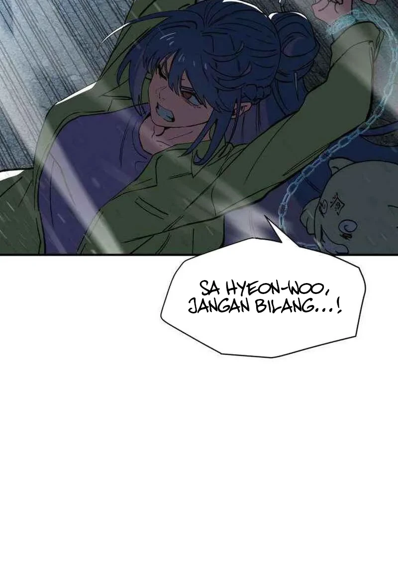 Healing Agency chapter 8 halaman 69