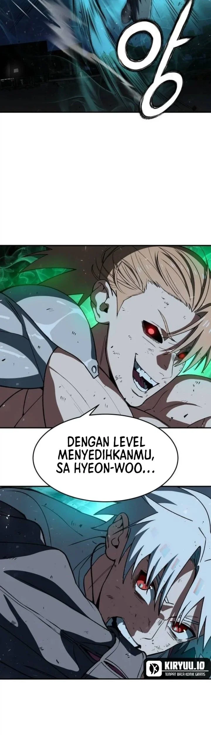 Healing Agency Bab 9 halaman 8