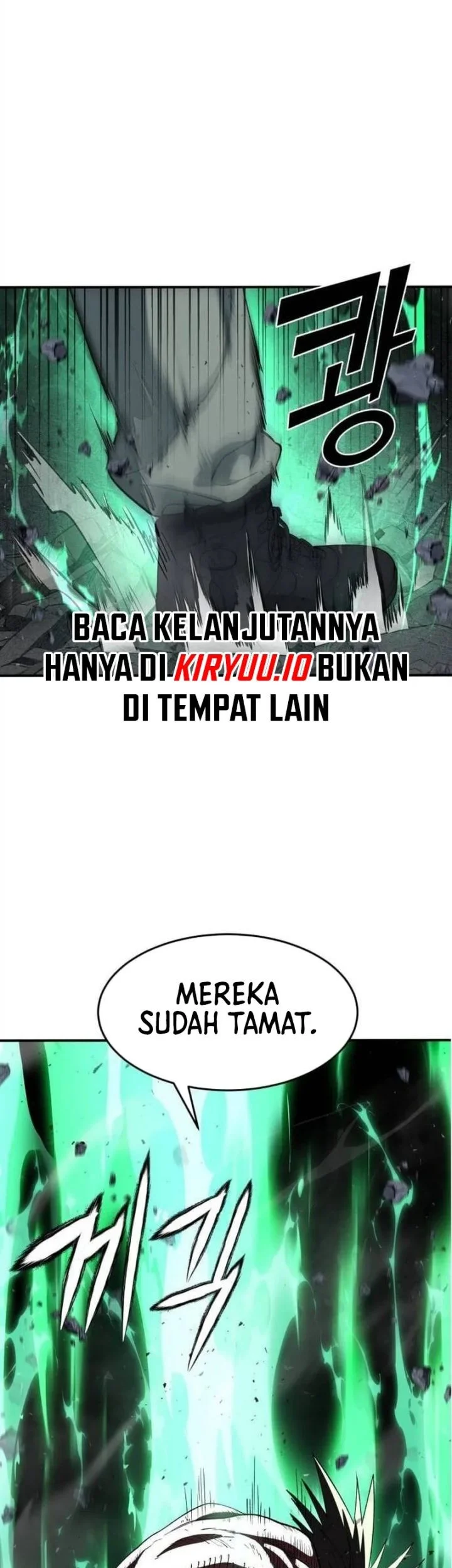Healing Agency Bab 9 halaman 11